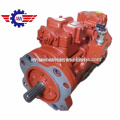 Pompe hydraulique R130LC-7 pour R140LC-7 K3V63DT-9COSR150-7